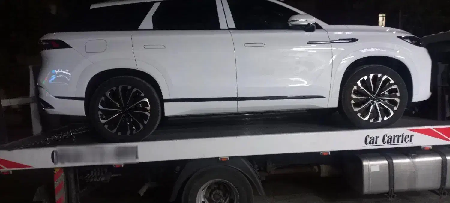 لوکانو L8|خودرو سواری و وانت|سنندج, |دیوار