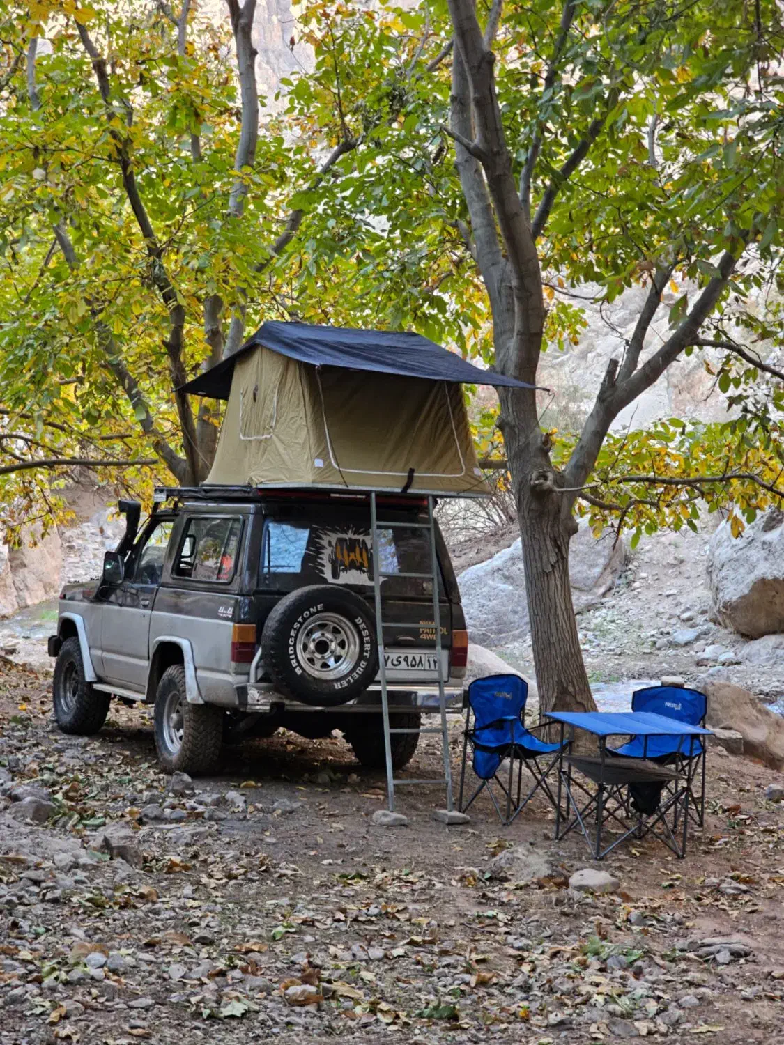 پاترول دو در مدل ۷۷|خودرو سواری و وانت|مشهد, یوسفیه (شهرک غرب)|دیوار