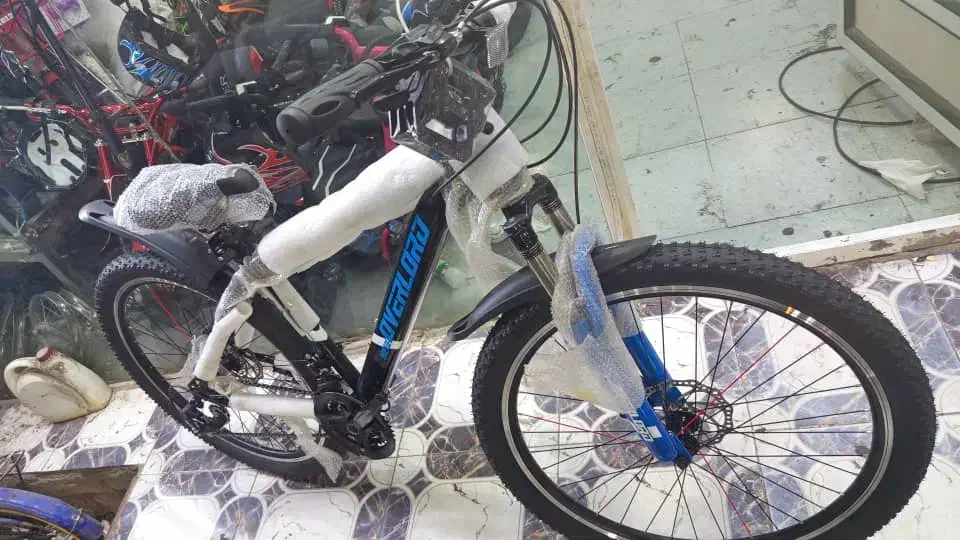 دوچرخه 26|دوچرخه، اسکیت، اسکوتر|بندرعباس, |دیوار