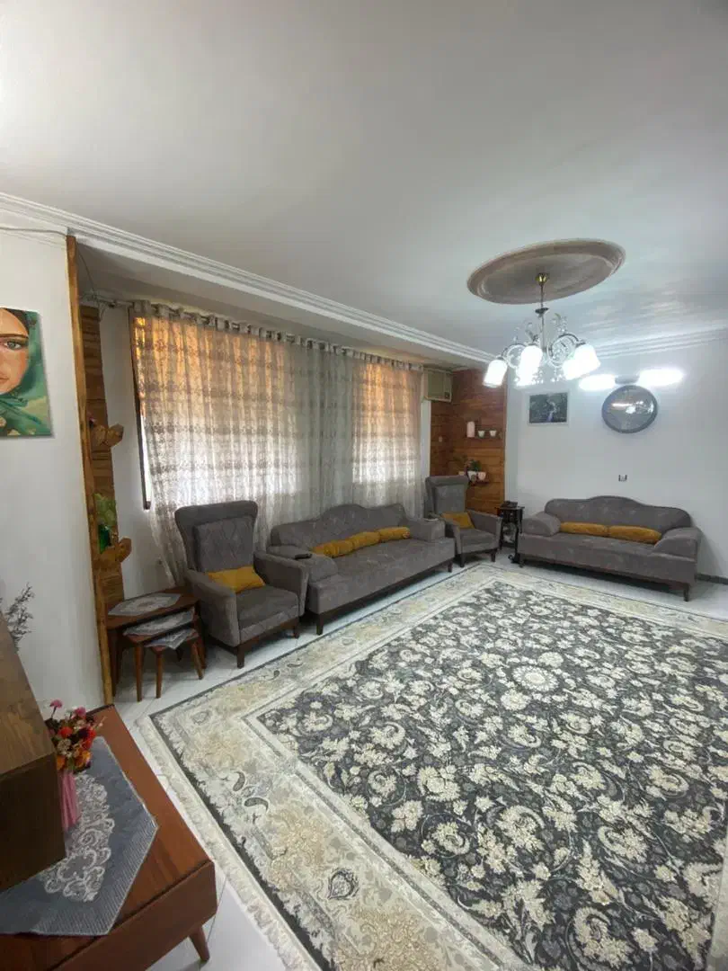 75 متری / طبقه دوم / شیک|فروش آپارتمان|تنکابن, |دیوار