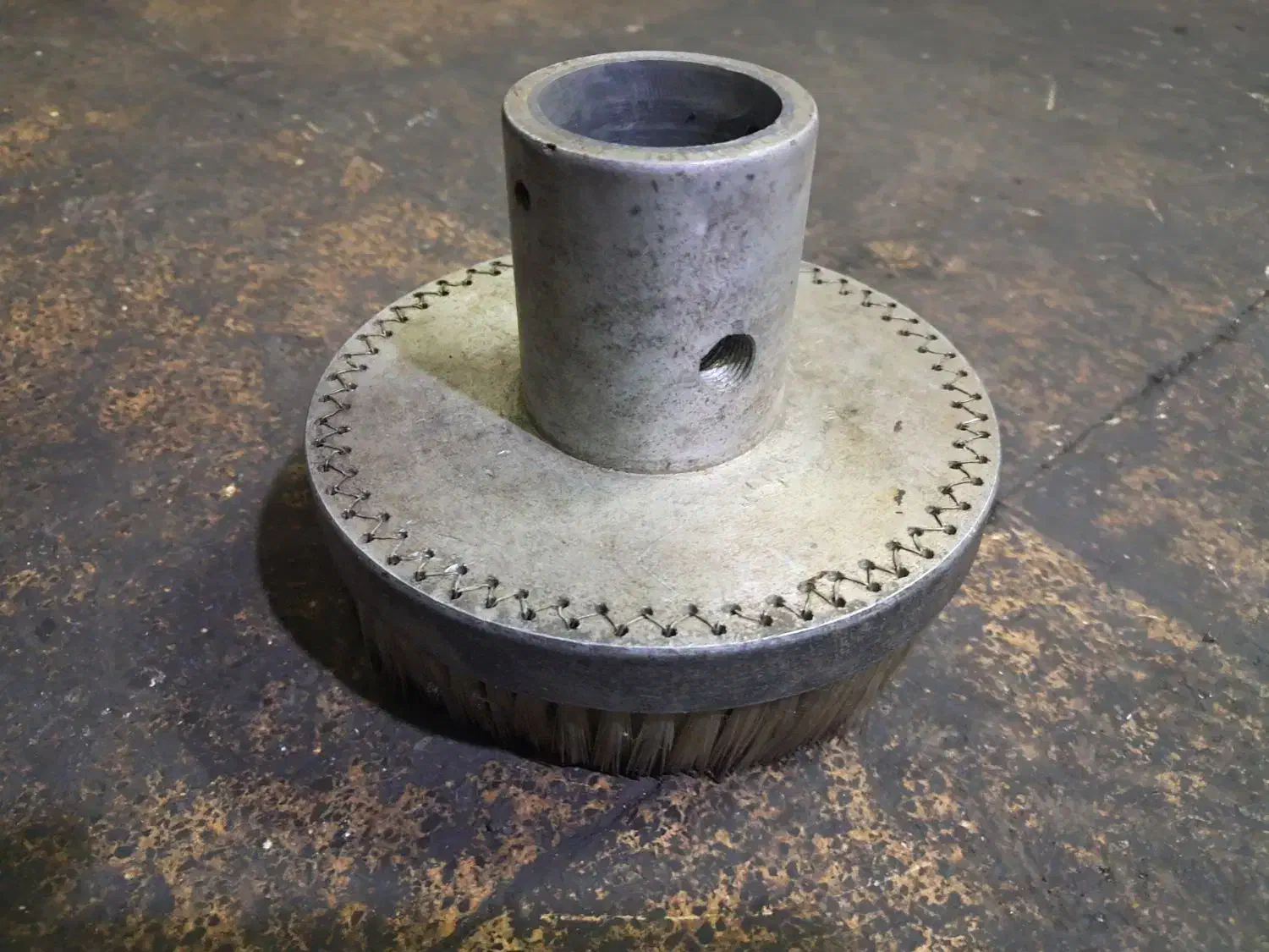 فرچه صفرشویی|ماشین‌آلات صنعتی|قرچک, زیبا شهر|دیوار