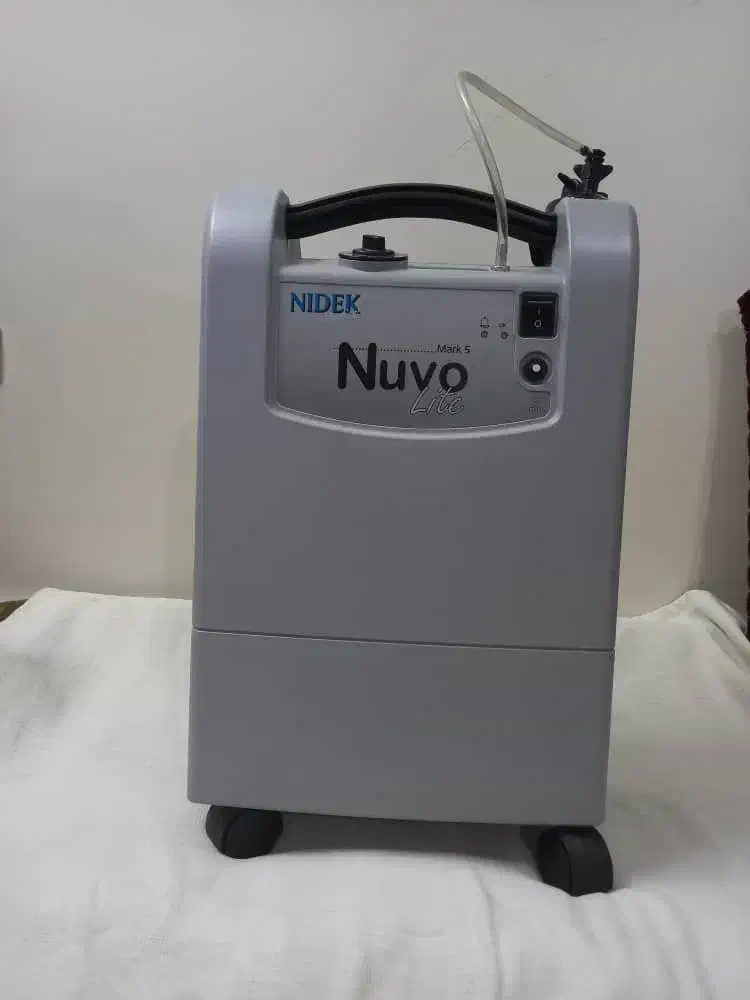 اکسیژن ساز|آرایشی، بهداشتی، درمانی|تهران, امام زاده حسن|دیوار