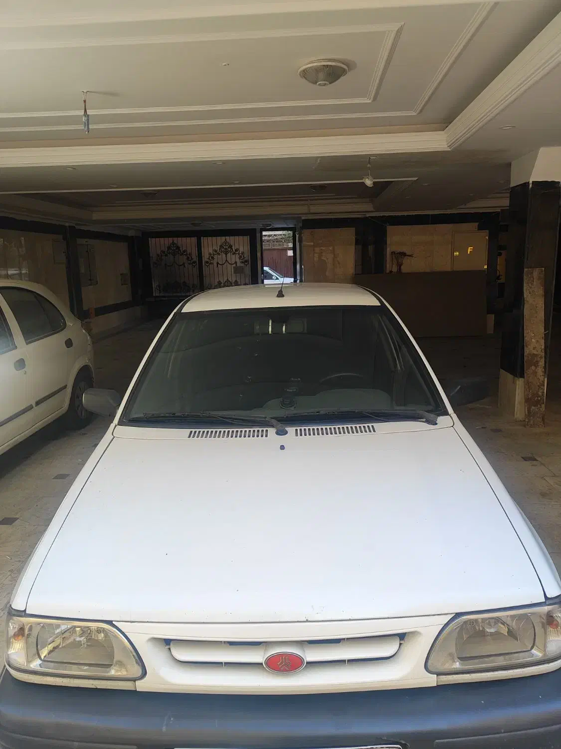 پراید 131|خودرو سواری و وانت|تهران, افسریه شمالی|دیوار