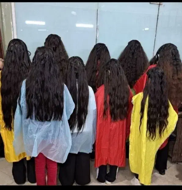 فروش و خرید موی بانوان|آرایشی، بهداشتی، درمانی|میانه, |دیوار