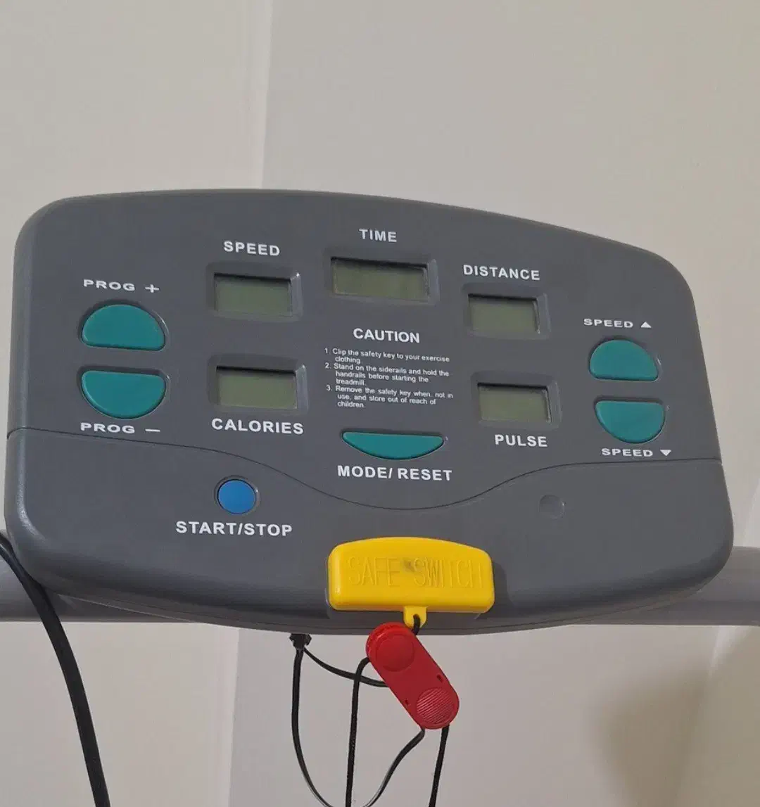 فروش تردمیل|تجهیزات ورزشی|رفسنجان, |دیوار