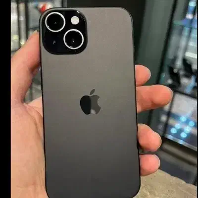اپل iPhone 15 با حافظهٔ ۱۲۸ گیگابایت|موبایل|اهواز, گلستان|دیوار