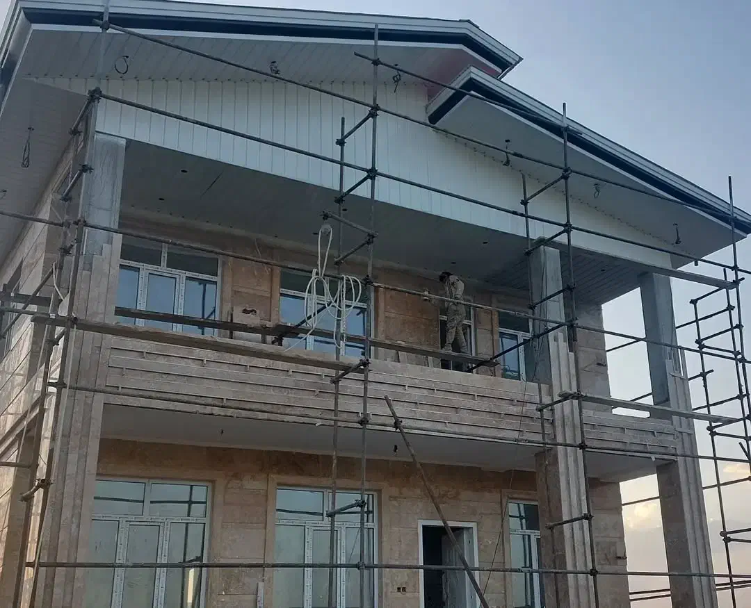 شیروانی سوله پوشش سقف|خدمات پیشه و مهارت|تهران, خزانه|دیوار