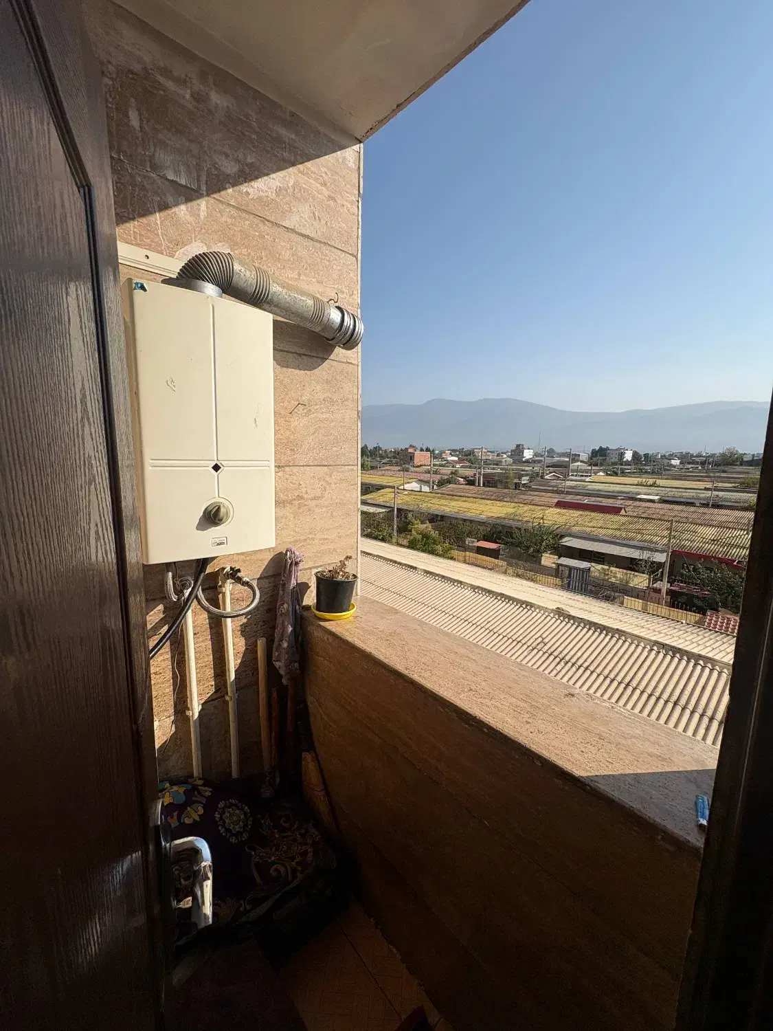 فروش اپارتمان 55 متری تک خواب فول|فروش آپارتمان|بندر گز, |دیوار