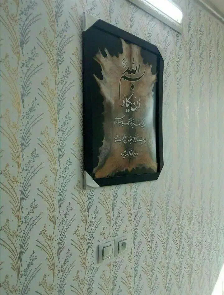 رنگ آمیزی ساختمان|خدمات پیشه و مهارت|زاهدان, |دیوار