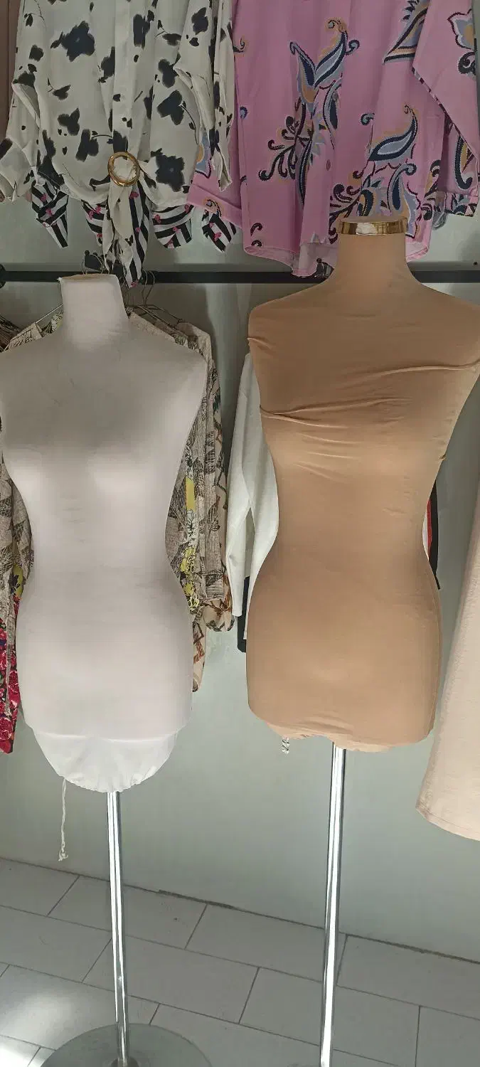 مانکن|لوازم خیاطی و بافتنی|شهریار, شهریار|دیوار