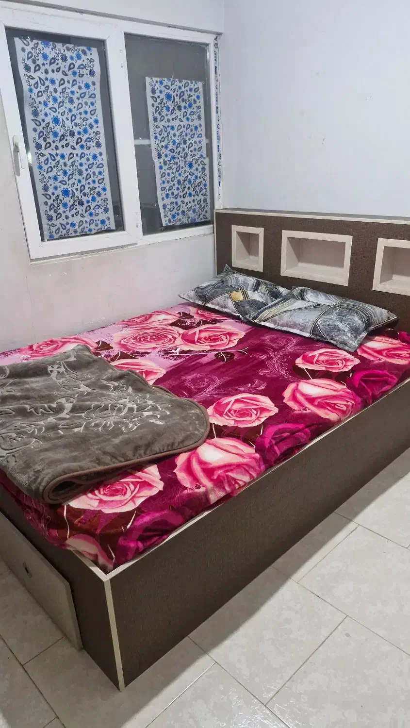 واحد سوییت اجاره ای پرند ماهانه هفتگی|اجارهٔ کوتاهمدت آپارتمان و سوئیت|پرند, فاز ۵|دیوار