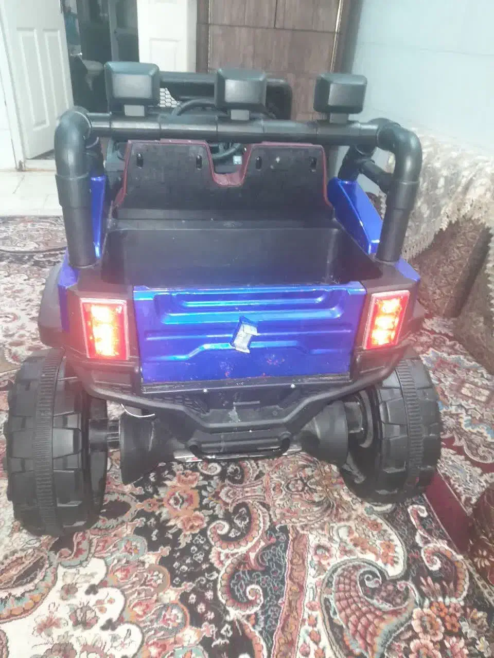 ماشین شارژی|اسباببازی|یزد, |دیوار