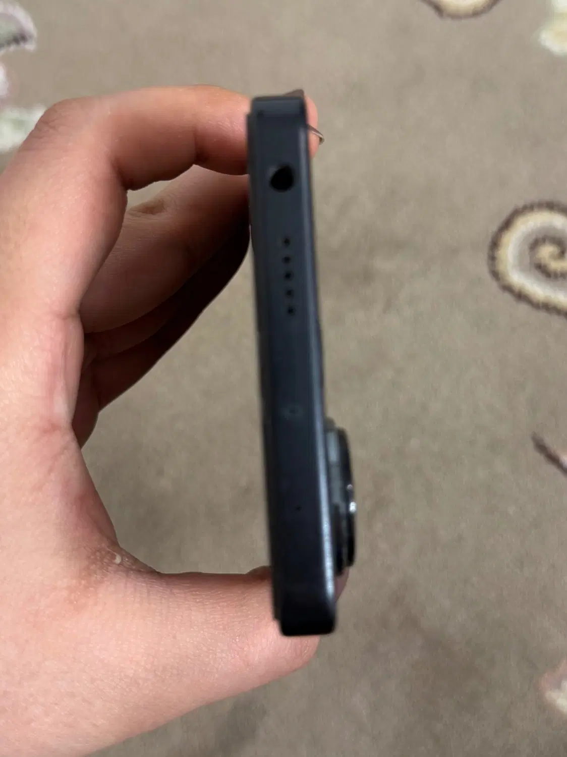 Redmi note 13 pro|موبایل|قم, بنیاد|دیوار