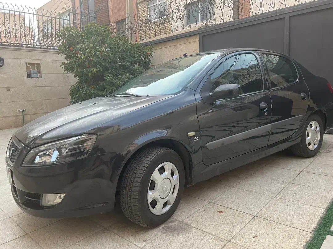 رانا Lx|خودرو سواری و وانت|اصفهان, خلیل آباد|دیوار