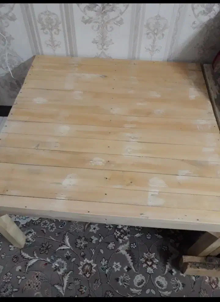 دو عدد کرسی سالم و نو|تخت و سرویس خواب|اراک, |دیوار