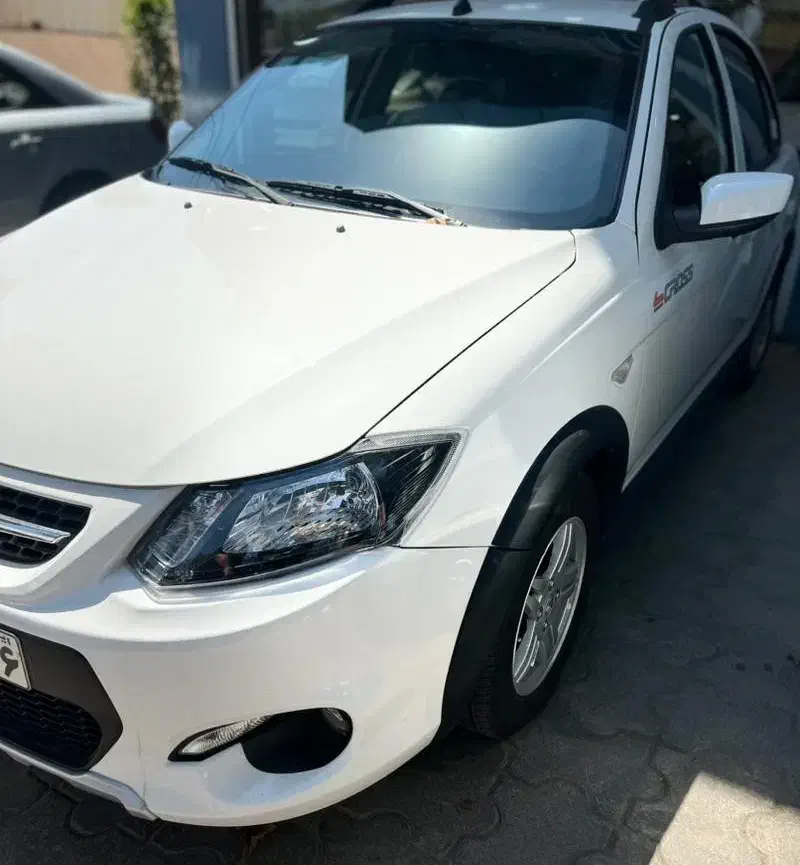 کوییک|خودرو سواری و وانت|قدس, شهرقدس|دیوار