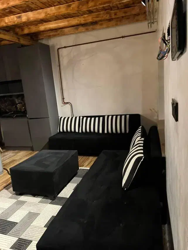 از۱ نفر تا ۴نفر|اجارهٔ کوتاهمدت آپارتمان و سوئیت|رشت, یخسازی|دیوار