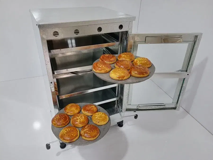 دستگاه کیک پز|اجاق گاز و لوازم برقی پخت‌وپز|خرم‌آباد, |دیوار