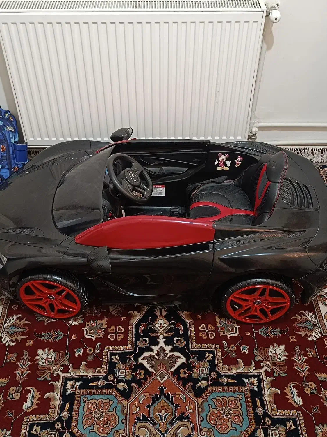 ماشین شارژی|اسباب‌‌بازی|تبریز, |دیوار