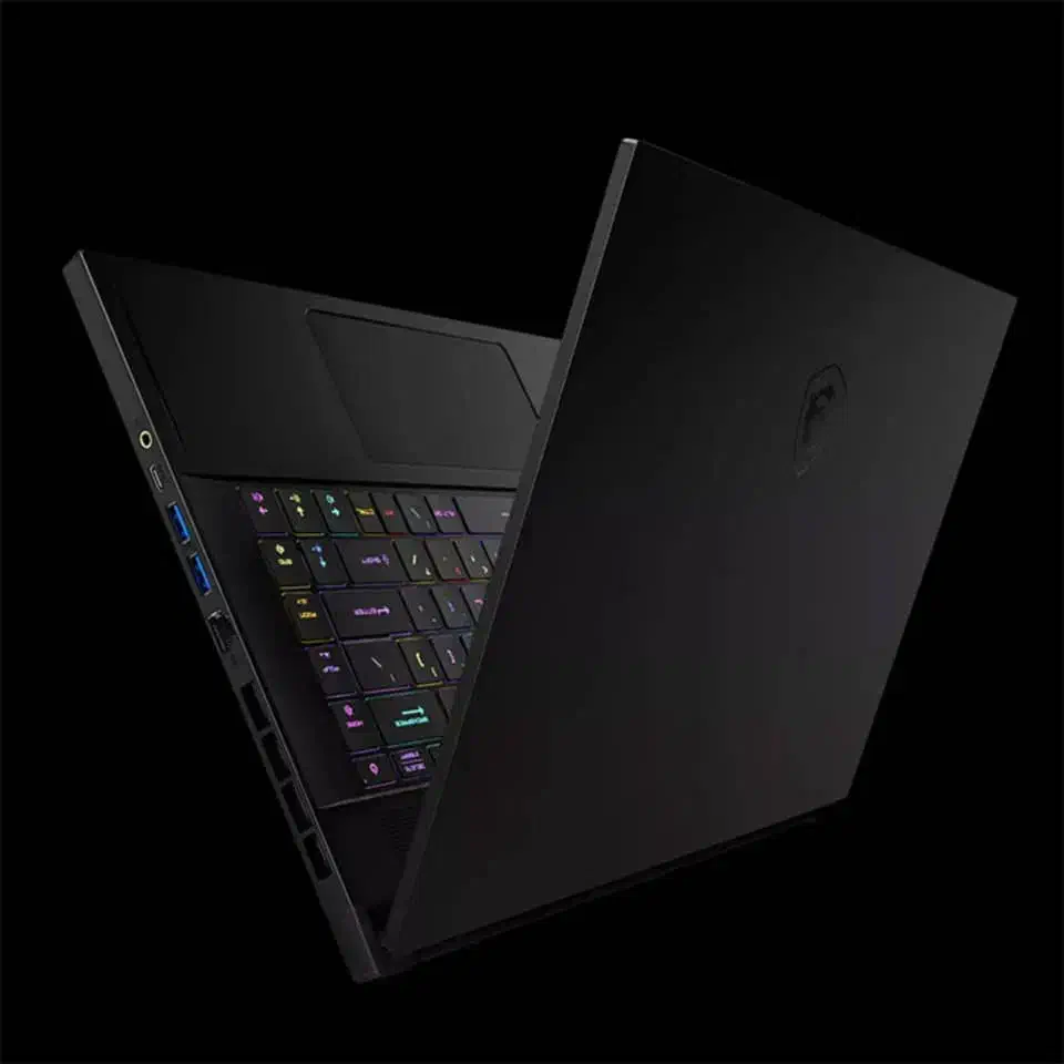 لپتاب گیمینگ  msi gaming|رایانه همراه|زاهدان, |دیوار