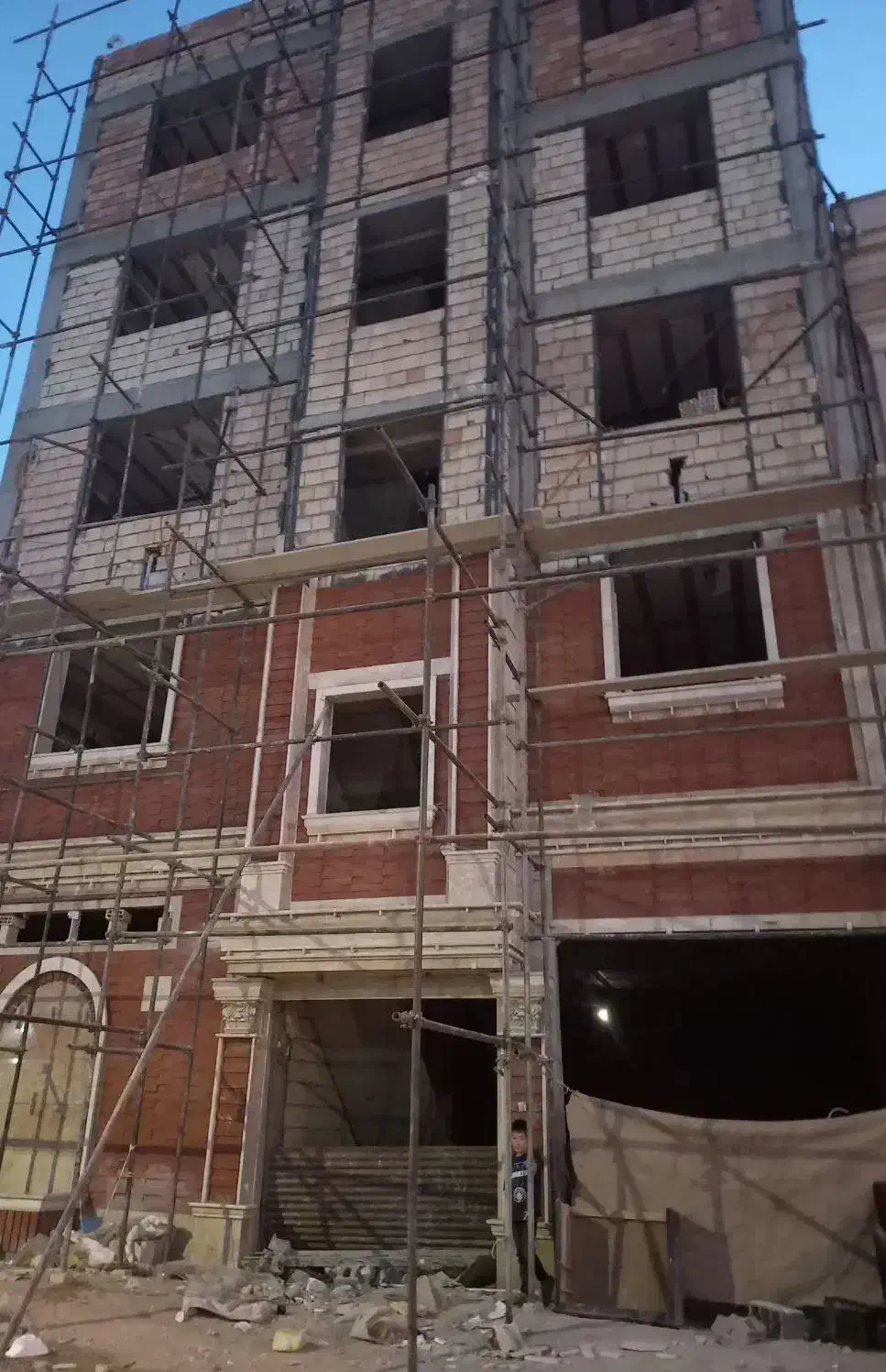 پیش فروش نقش جهان فاز ۱|پیشفروش املاک|پیشوا, |دیوار