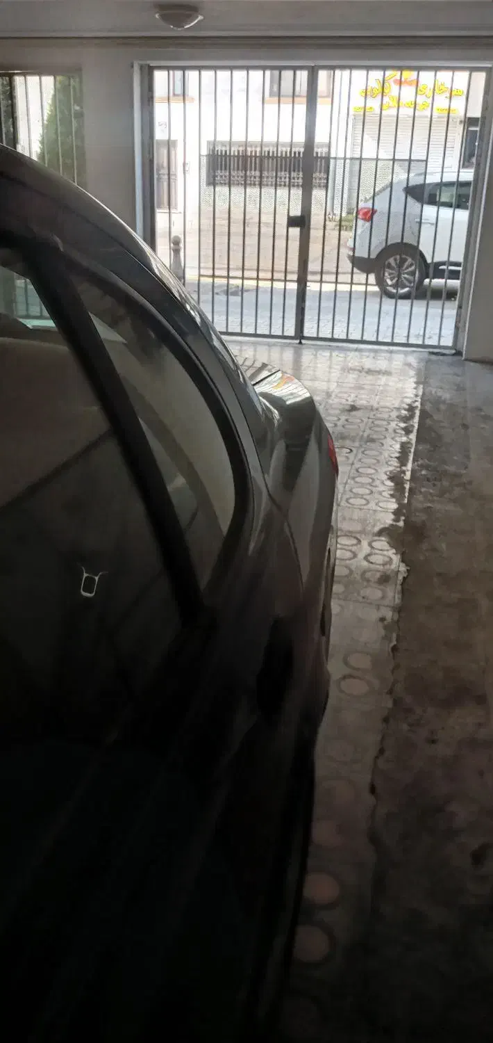 سایناex مدل۹۶|خودرو سواری و وانت|نوشهر, |دیوار