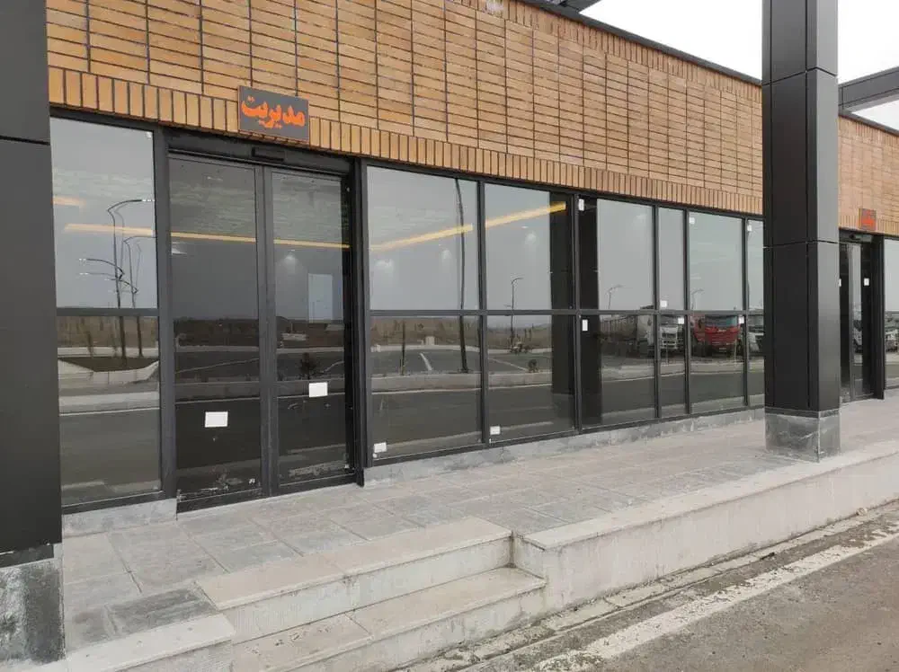 شیشه سکوریت/شیشه بالکنی/مستر/در کرمان|مصالح و تجهیزات ساختمان|کرمان, |دیوار