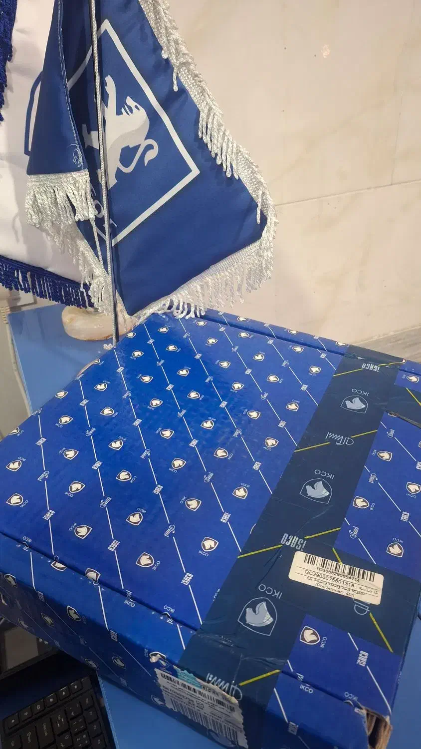 دیسک و صفحه  ۴۰۵ - پارس - ۲۰۶ - ۲۰۷|قطعات یدکی و لوازم جانبی|تهران, ائمه اطهار|دیوار