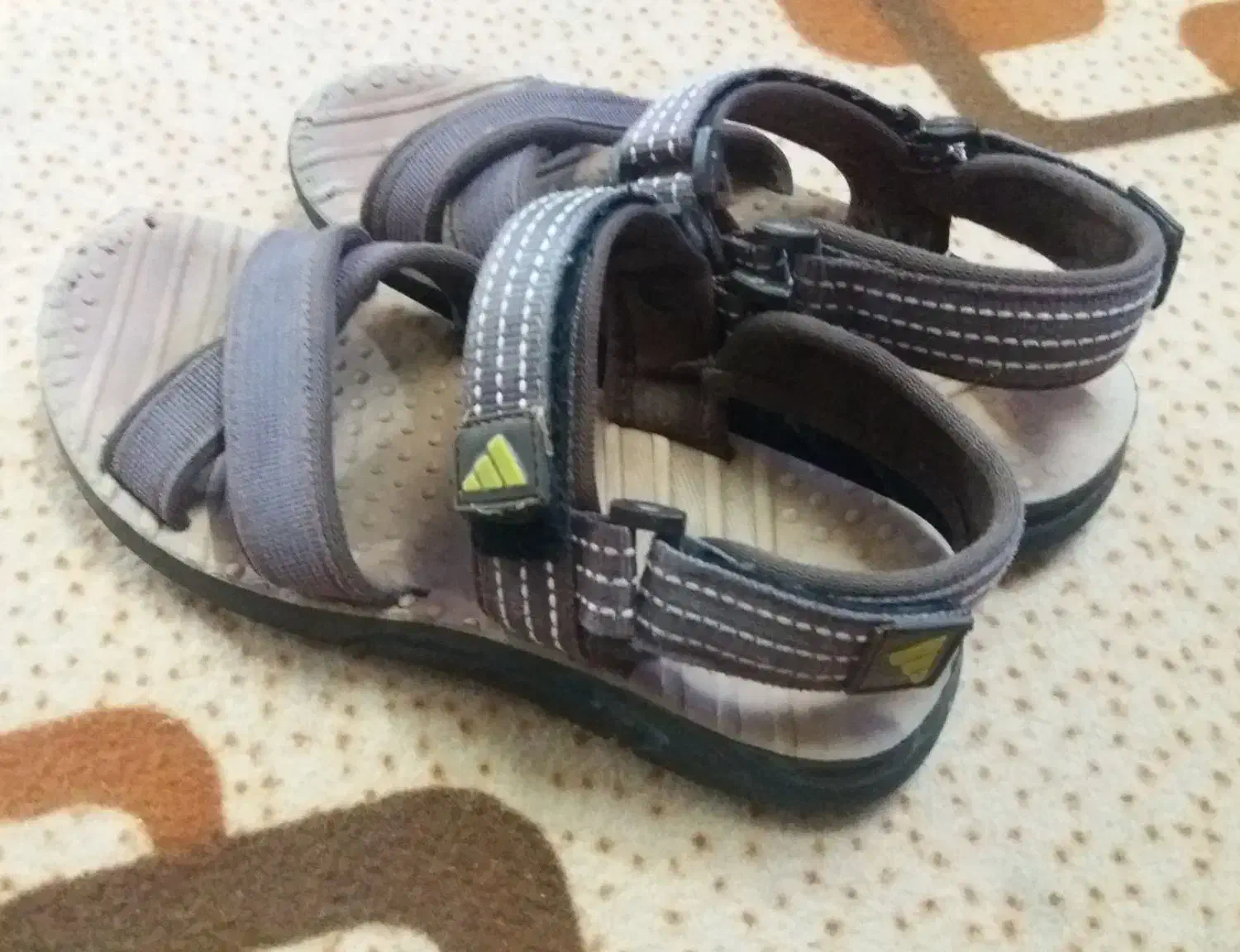 صندل عالی محکم سایز 38.39|کیف، کفش، کمربند|زاهدان, |دیوار