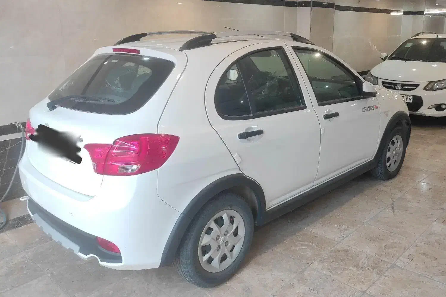 کوییک MT مدل ۱۴۰۲ تیپ DA|خودرو سواری و وانت|اراک, |دیوار