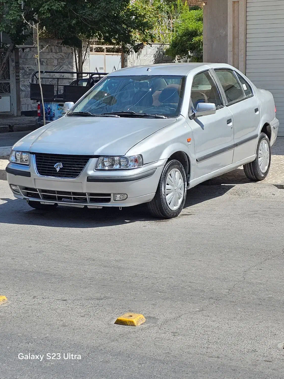 مدل ۸۲|خودرو سواری و وانت|مشهد, رسالت|دیوار