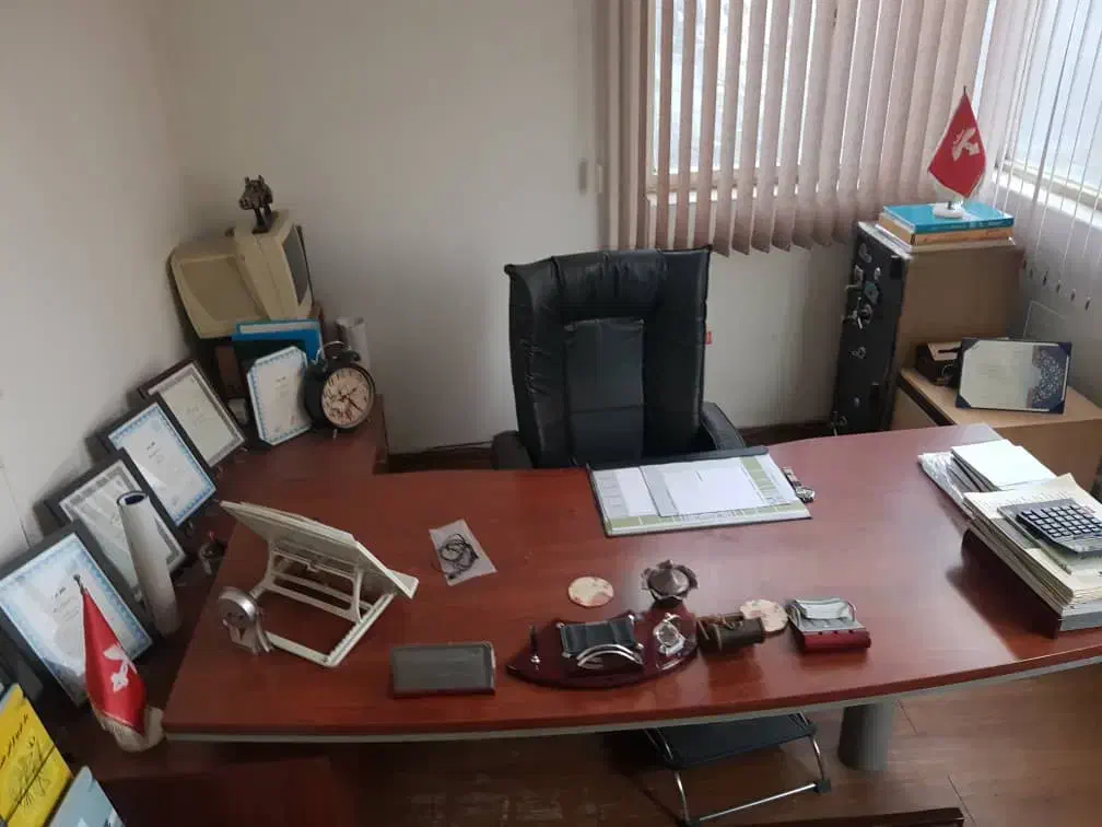 ست کامل وسایل اداری با تخفیف ویژه|دفتر کار|تهران, فلسطین (میدان انقلاب)|دیوار