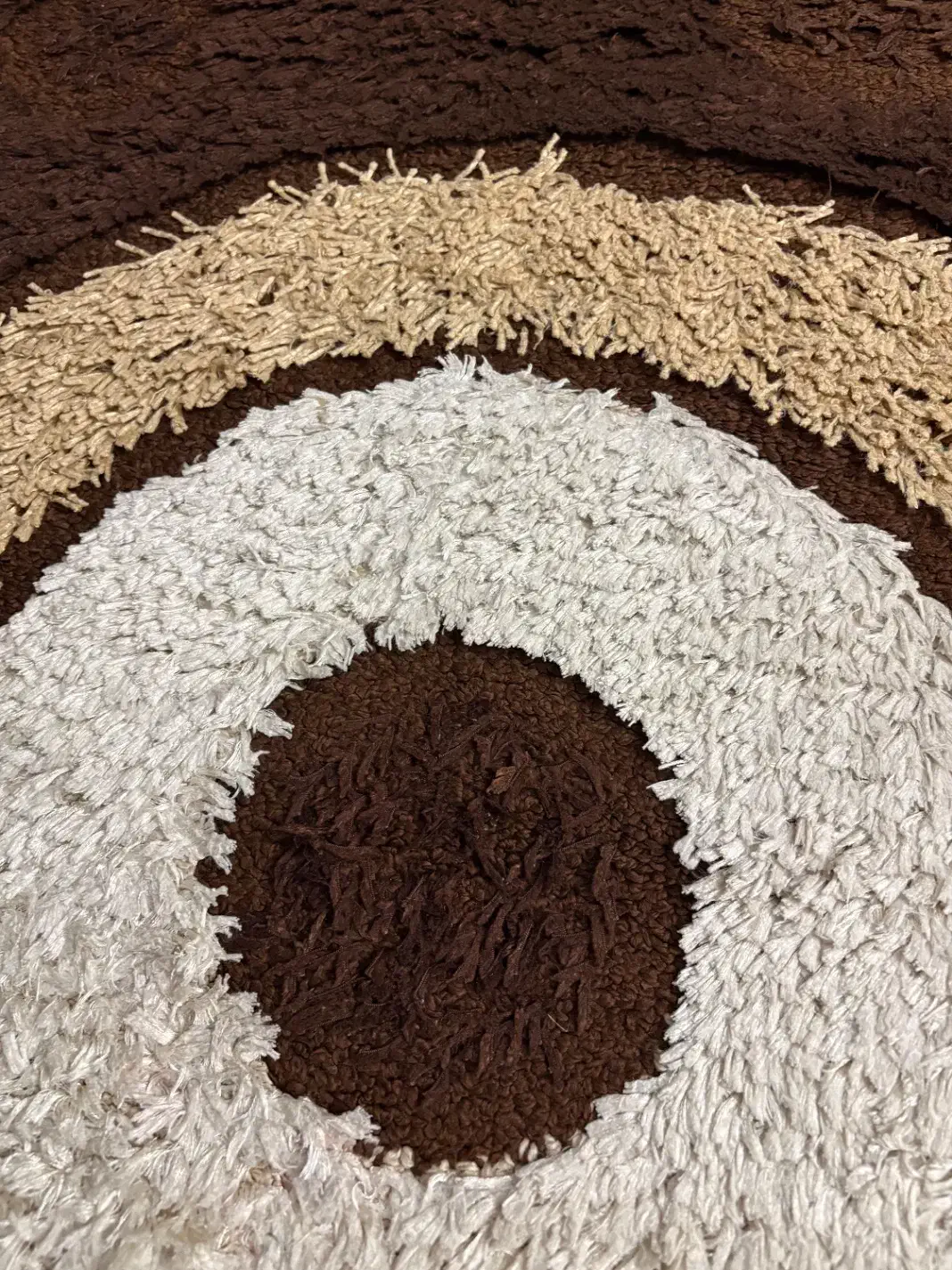 فرش پرزبلند|فرش|کرمان, |دیوار