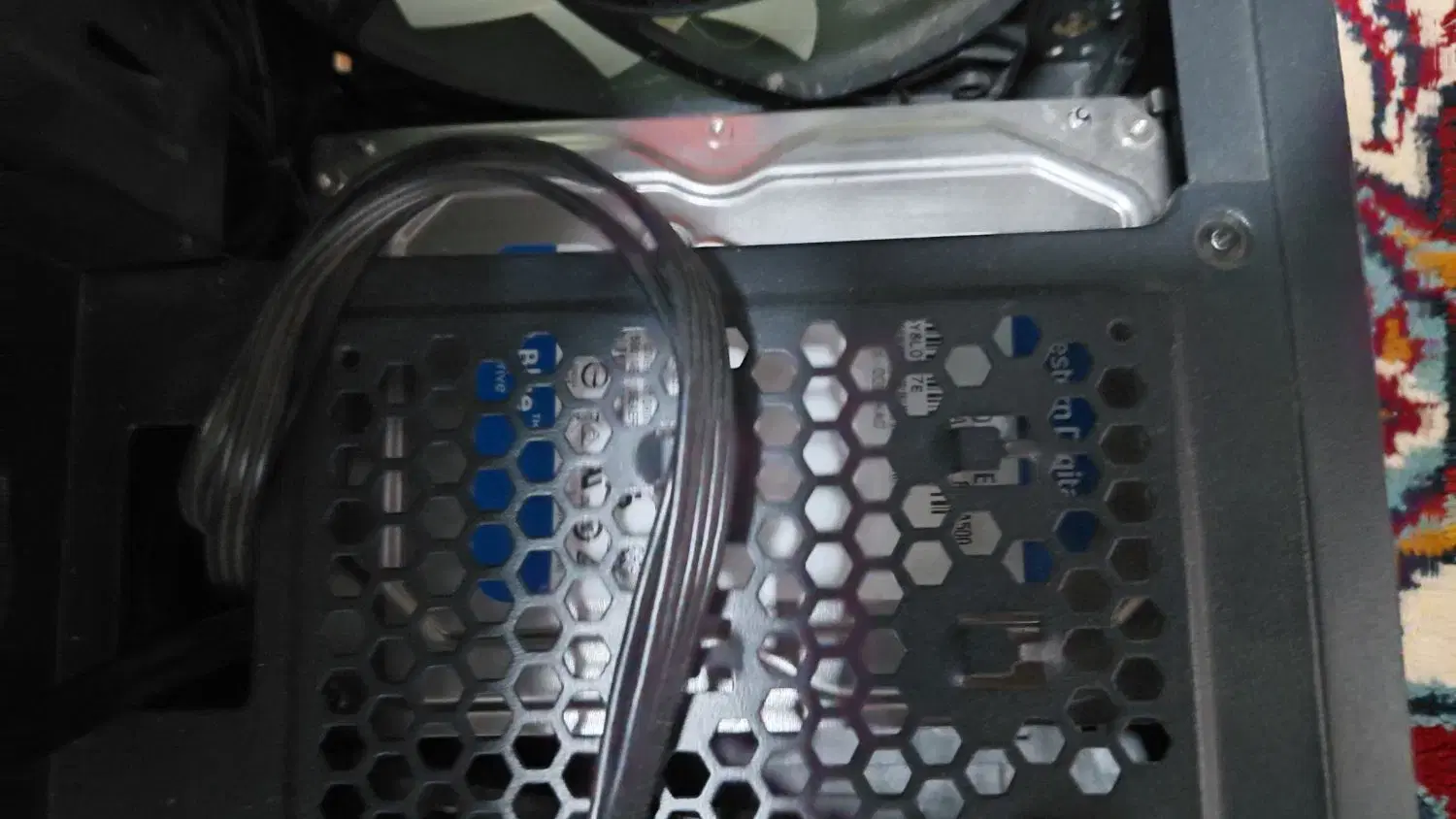hdd wd 1tb|قطعات و لوازم جانبی رایانه|فردوس (خراسان), |دیوار