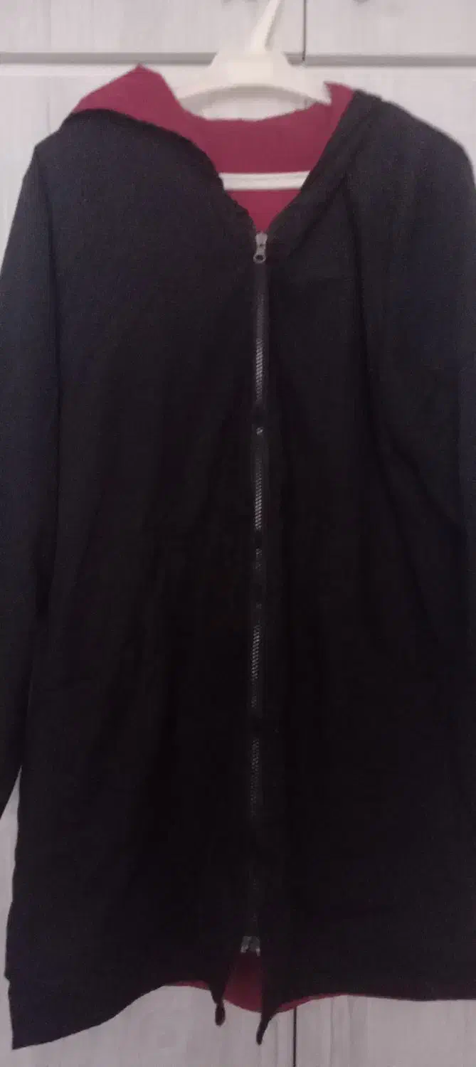 بارانی پاییزی و زمستانی .قیمت ها توافقی|لباس|سهند, |دیوار