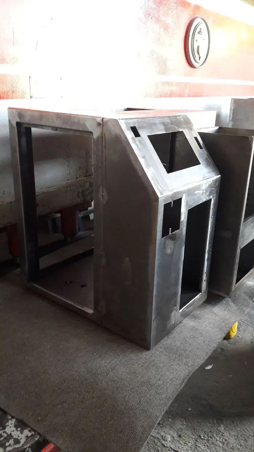 به تعدادی جوشکار Co2کارگر ساده با حقوق بالا|استخدام صنعتی، فنی، مهندسی|چهاردانگه (تهران), |دیوار