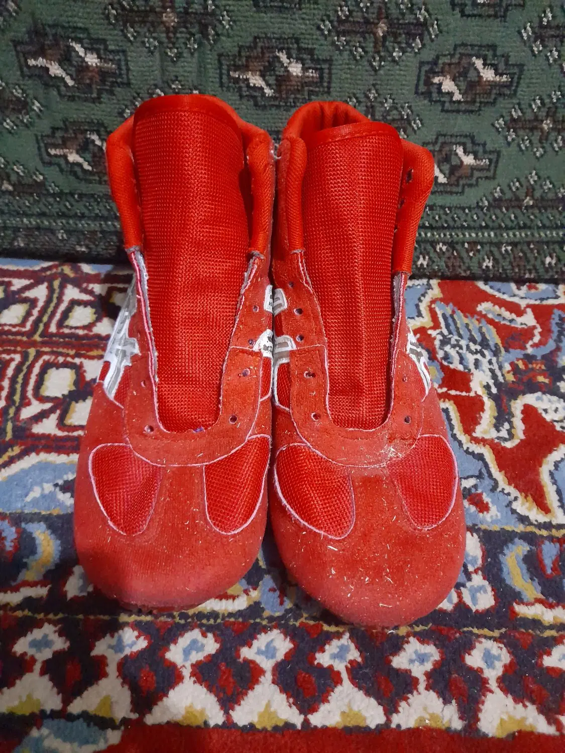 کفش کشتی|تجهیزات ورزشی|مشهد, امام خمینی|دیوار