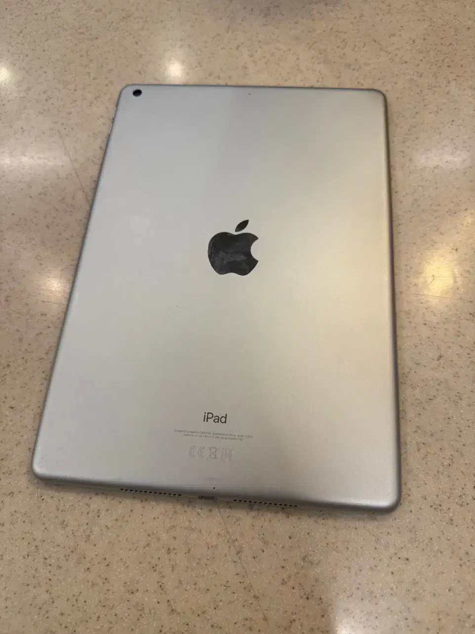 ای پد فروش یا معاوضه با گوشی|تبلت|تهران, آرژانتین|دیوار