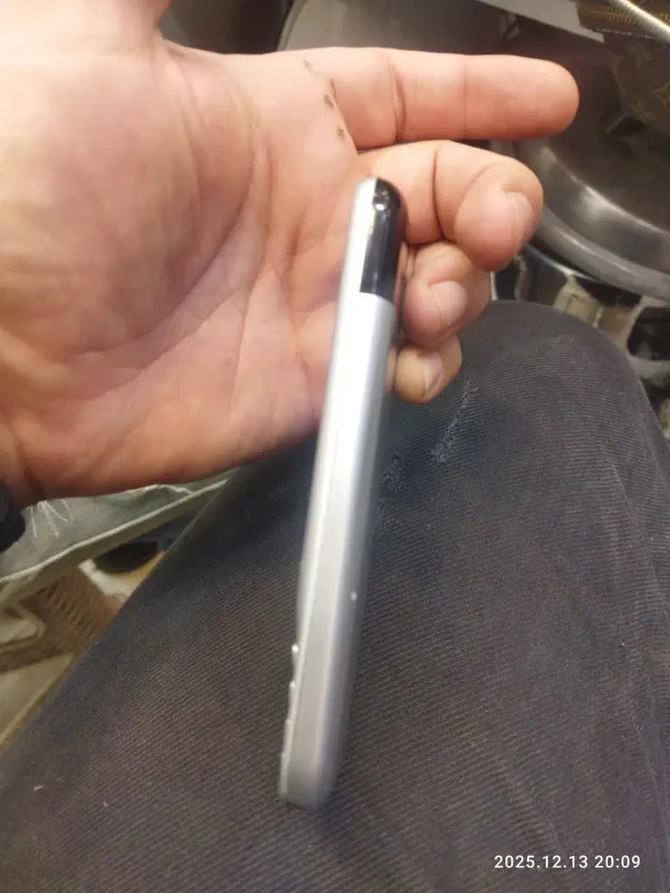 گوشی ساده|موبایل|تهران, کیانشهر|دیوار