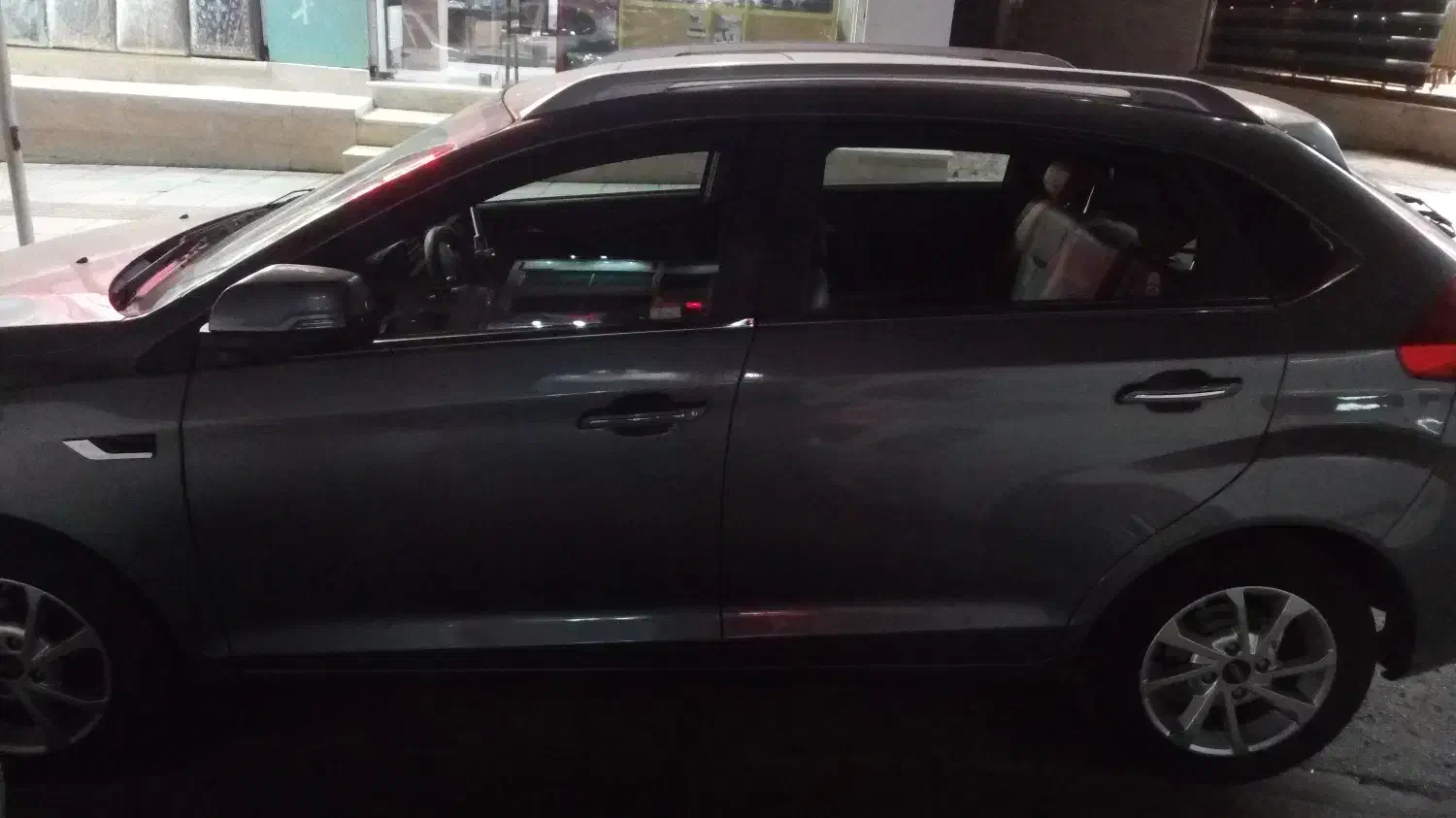 ام وی ام 315 پلاس اتوماتیک99|خودرو سواری و وانت|هشتگرد, فاز ۱ مهستان|دیوار