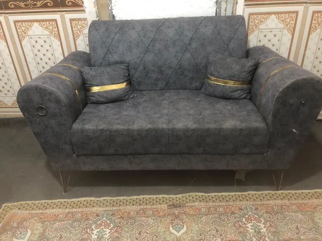 مبل7نفره|مبلمان خانگی و میز عسلی|چابهار, |دیوار