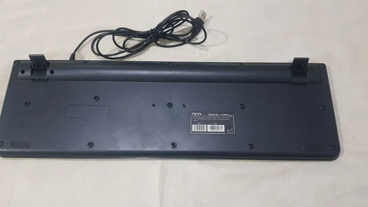 صفحه کیبورد|قطعات و لوازم جانبی رایانه|مراغه, |دیوار