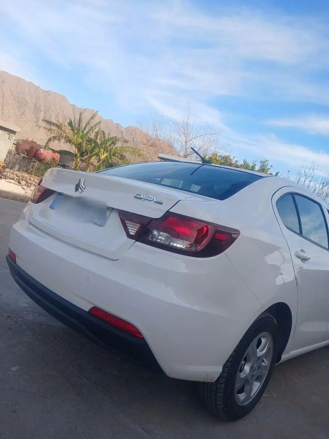 شاهین|خودرو سواری و وانت|سرپل ذهاب, |دیوار