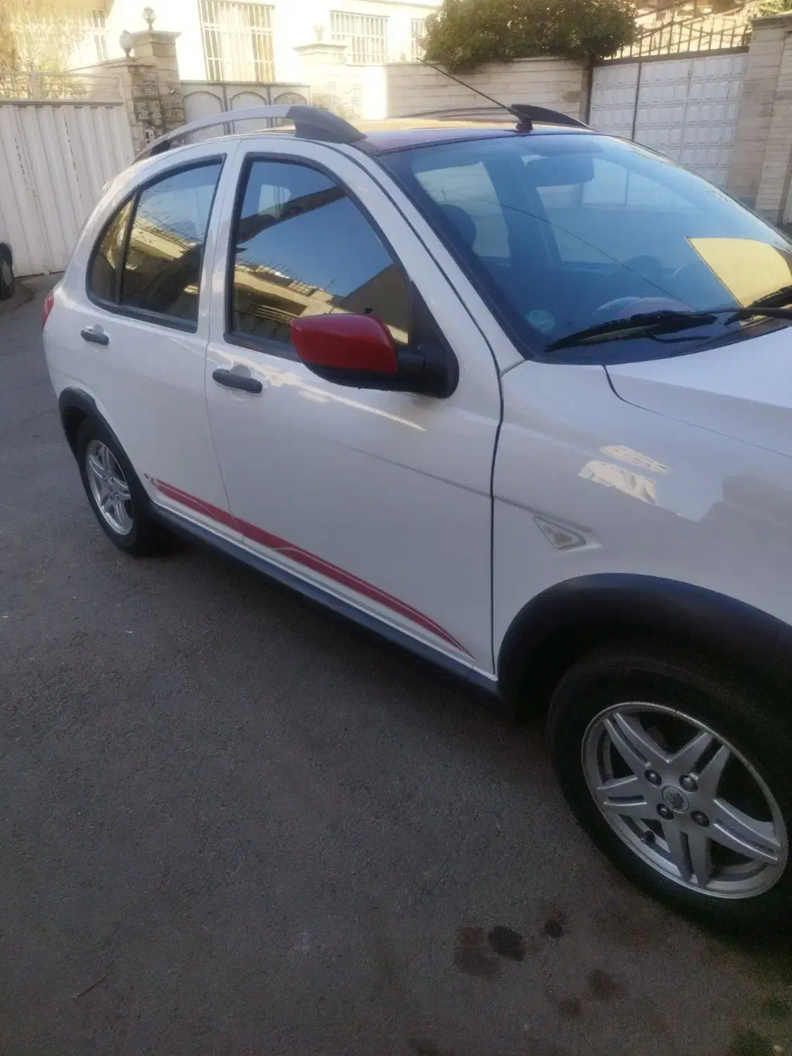 کویک مدل1401|خودرو سواری و وانت|فردیس, فردیس|دیوار