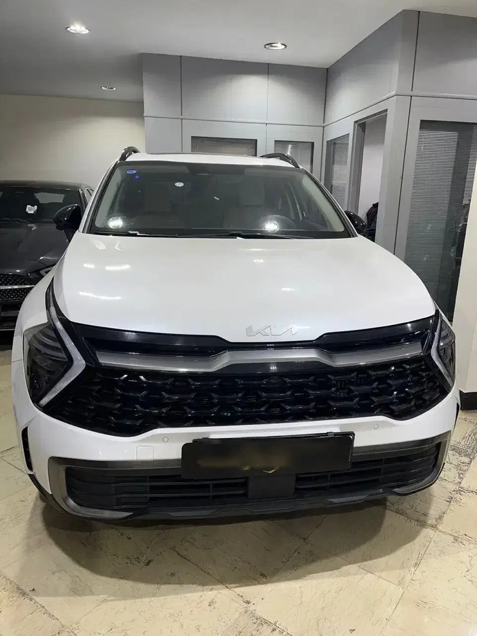 اسپورتیج کوشا مدل ۲۰۲۴|خودرو سواری و وانت|تهران, عباس‌آباد|دیوار