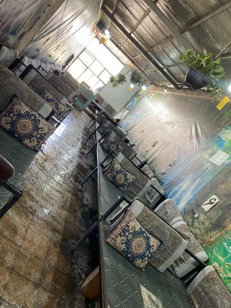 کافه|کافیشاپ و رستوران|خمینیشهر, |دیوار