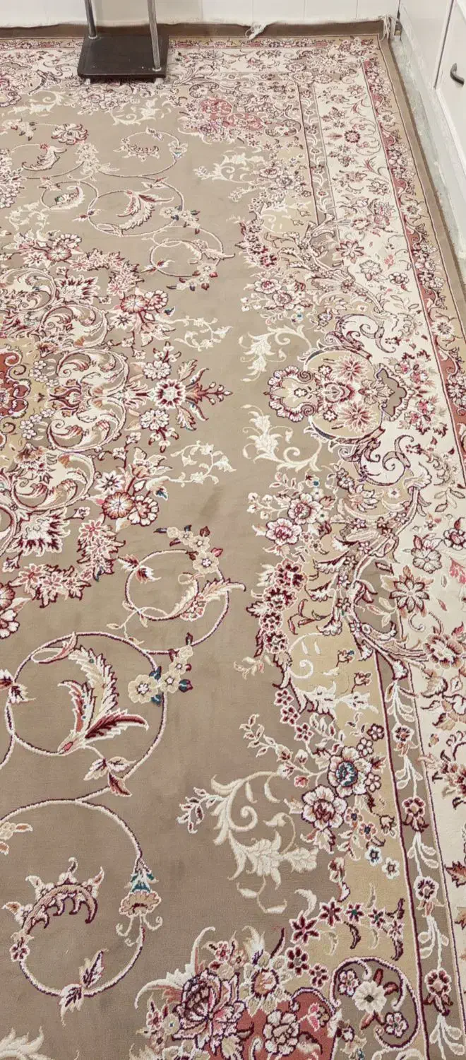 فرش|فرش|نهاوند, |دیوار