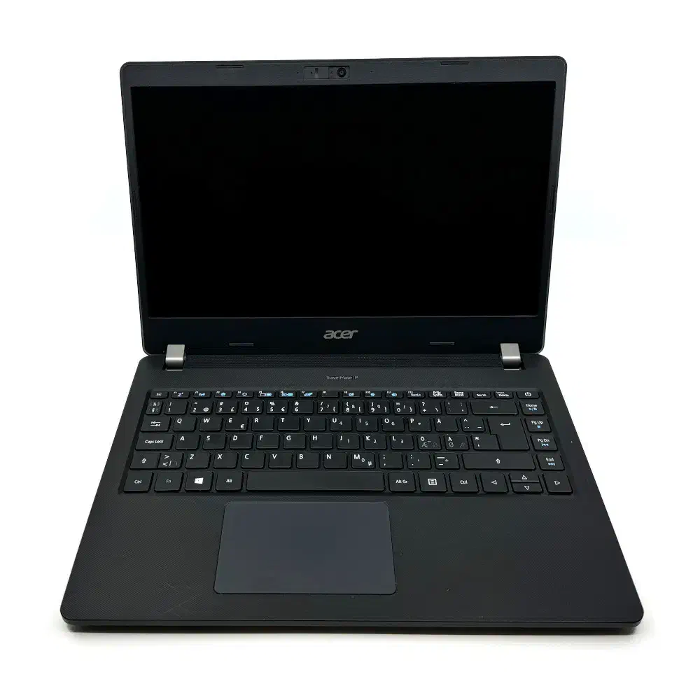لب تاب Acer Teravlmate P214|رایانه همراه|کرج, گلشهر|دیوار