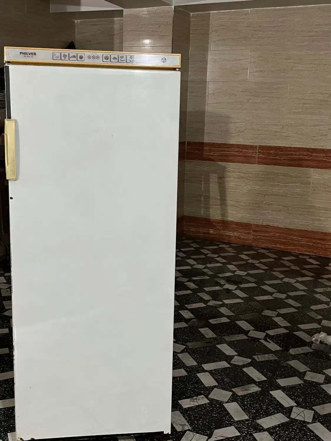 یخچال|یخچال و فریزر|قائمشهر, |دیوار