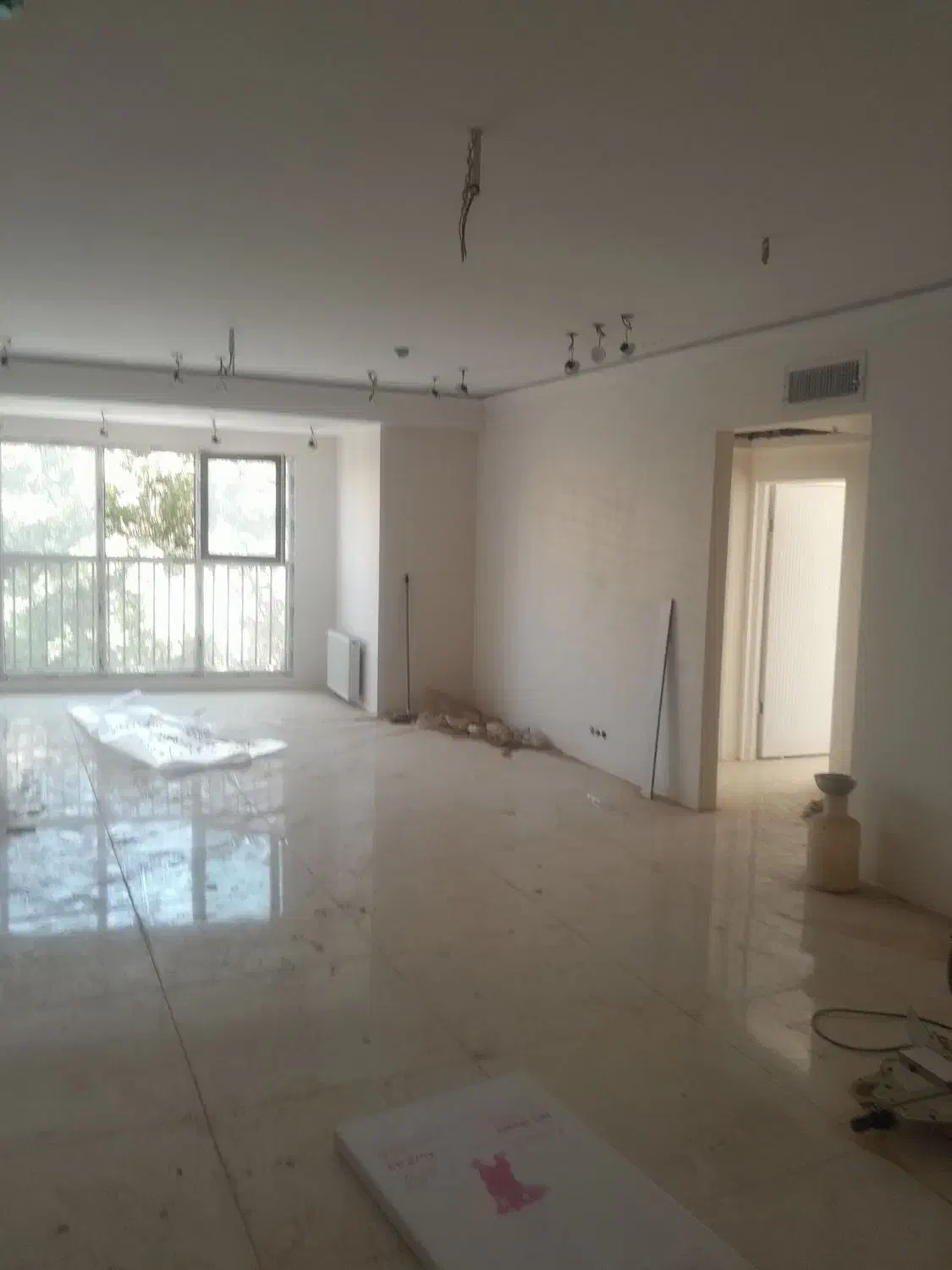 143مترمنتطری|اجارهٔ آپارتمان|ری, دیلمان|دیوار